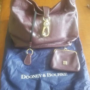 Dooney and Bourke